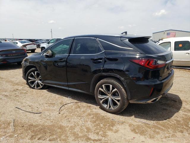 Photo 2 from auction – 2017 LEXUS RX 350 BAS with VIN 2T2ZZMCA6HC092818