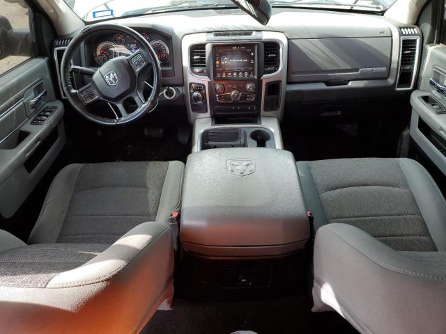 Photo 8 from auction – 2016 RAM 1500 SLT with VIN 1C6RR6LT2GS333182