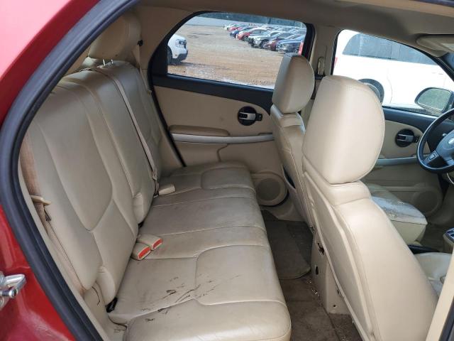 Photo 11 from auction – 2005 CHEVROLET EQUINOX LT with VIN 2CNDL63F956137041