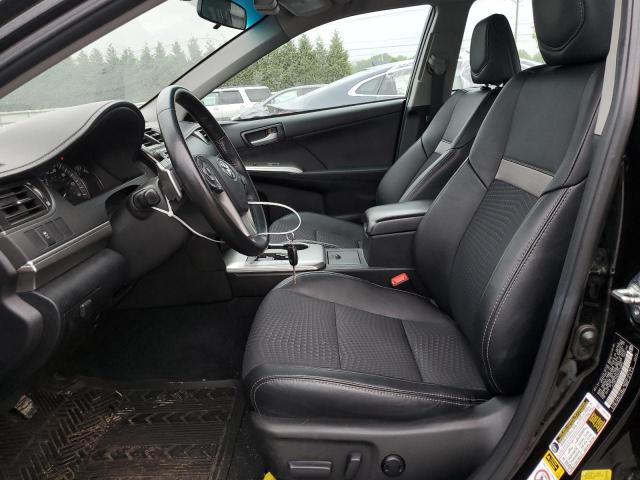 Photo 7 from auction – 2014 TOYOTA CAMRY L with VIN 4T1BF1FK5EU313983
