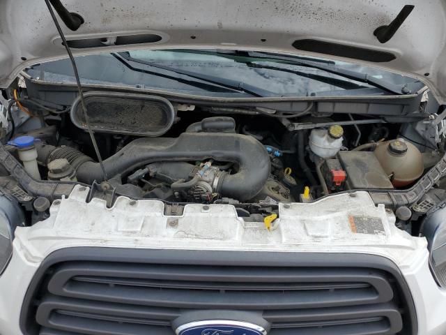 Photo 12 from auction – 2017 FORD TRANSIT T- with VIN 1FTYR1YMXHKB37954