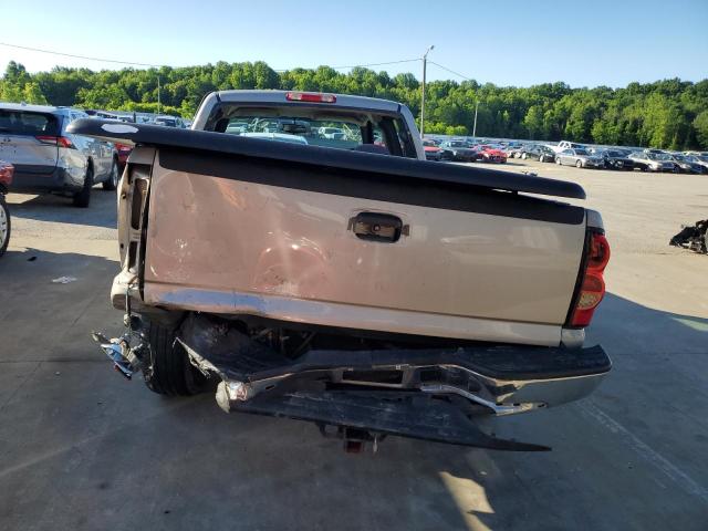 Photo 6 from auction – 2007 CHEVROLET SILVERADO with VIN 1GCEC19V67Z204079