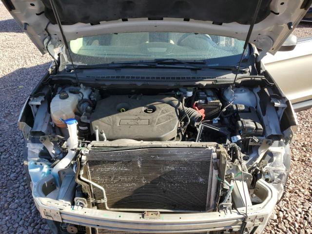 Photo 11 from auction – 2018 FORD EDGE SEL with VIN 2FMPK3J99JBC47701