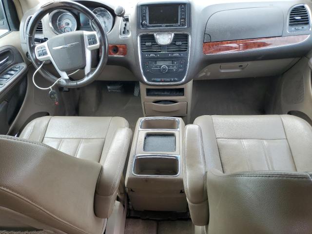 Photo 8 from auction – 2016 CHRYSLER TOWN & COU with VIN 2C4RC1BGXGR188024