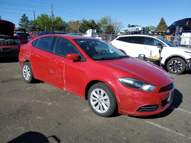 Photo 4 from auction – 2014 DODGE DART SXT with VIN 1C3CDFBB6ED677724