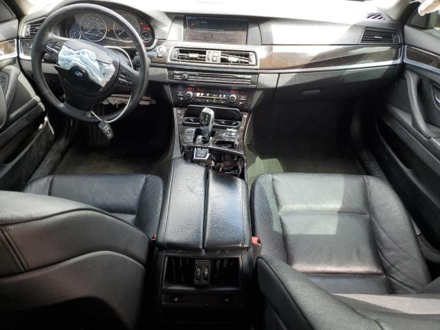 Photo 8 from auction – 2012 BMW 535 XI with VIN WBAFU7C5XCDU57116