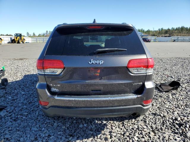Photo 6 from auction – 2017 JEEP GRAND CHER with VIN 1C4RJFBG3HC867498