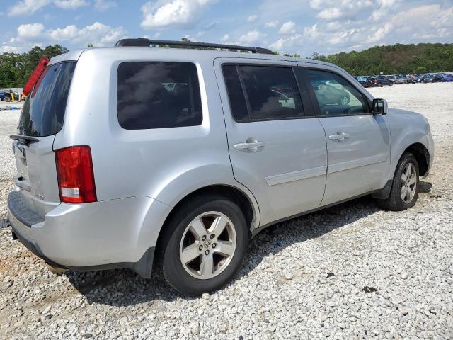 Photo 3 from auction – 2011 HONDA PILOT EX with VIN 5FNYF4H45BB107176
