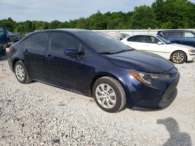 Photo 4 from auction – 2020 TOYOTA COROLLA LE with VIN JTDEPRAE5LJ064355