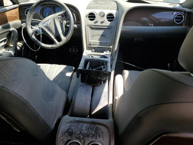 Photo 8 from auction – 2014 BENTLEY FLYING SPU with VIN SCBEC9ZA5EC094544