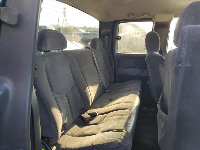Photo 10 from auction – 2006 CHEVROLET SILVERADO with VIN 1GCEK19Z96Z167940