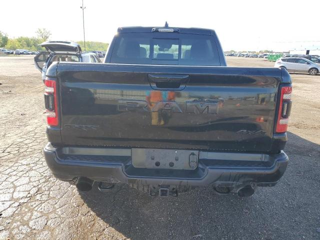 Photo 6 from auction – 2024 RAM 1500 TRX with VIN 1C6SRFU9XRN158511