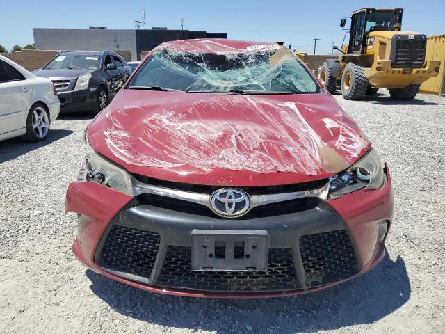 Photo 5 from auction – 2015 TOYOTA CAMRY LE with VIN 4T1BF1FK8FU913348