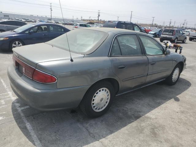 Photo 3 from auction – 2004 BUICK CENTURY CU with VIN 2G4WS52J341224523