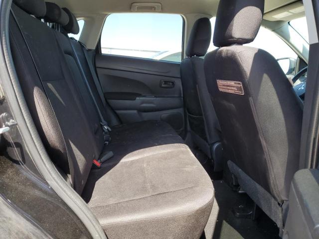 Photo 11 from auction – 2013 MITSUBISHI OUTLANDER with VIN 4A4AP3AU3DE014771