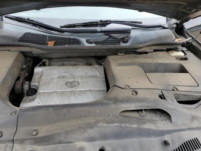 Photo 12 from auction – 2015 LEXUS RX 350 with VIN 2T2ZK1BA3FC202032