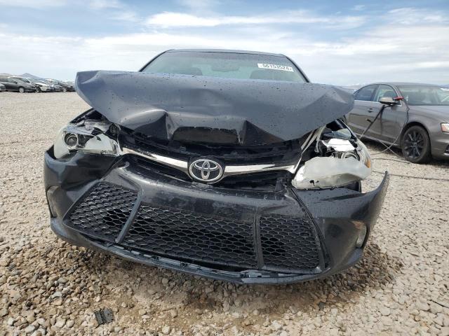 Photo 5 from auction – 2015 TOYOTA CAMRY LE with VIN 4T1BF1FK5FU482192