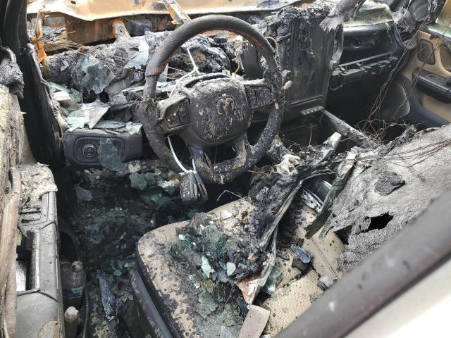 Photo 8 from auction – 2020 RAM 1500 LIMIT with VIN 1C6SRFHM2LN243753