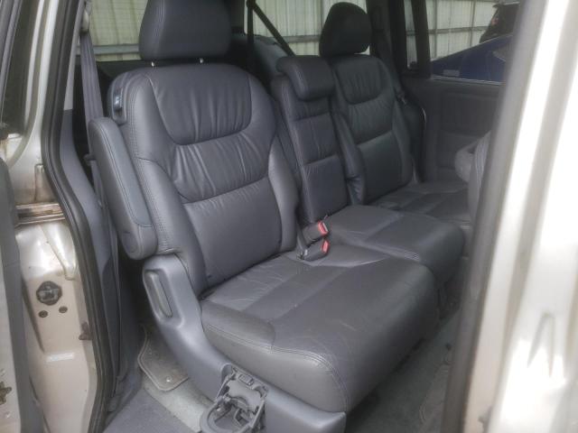 Photo 10 from auction – 2007 HONDA ODYSSEY EX with VIN 5FNRL38697B410722
