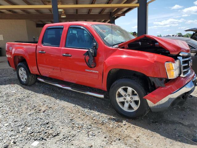 Photo 4 from auction – 2012 GMC SIERRA K15 with VIN 3GTP2VE76CG253240
