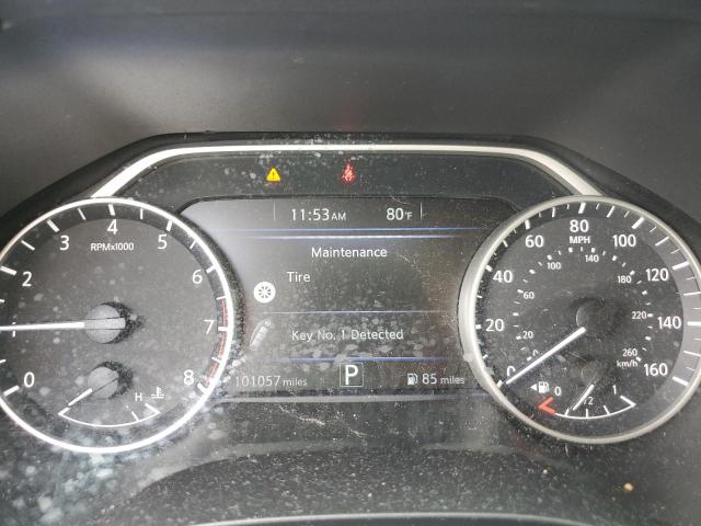 Photo 9 from auction – 2017 NISSAN MAXIMA 3.5 with VIN 1N4AA6AP4HC362610