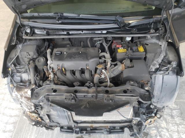 Photo 11 from auction – 2015 TOYOTA YARIS with VIN VNKKTUD37FA045300