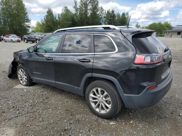 Photo 2 from auction – 2019 JEEP CHEROKEE L with VIN 1C4PJLCB5KD273425