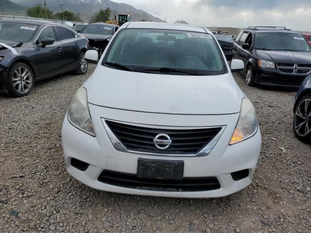 Photo 5 from auction – 2012 NISSAN VERSA S with VIN 3N1CN7AP5CL945958