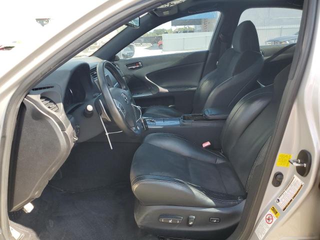 Photo 7 from auction – 2011 LEXUS IS 250 with VIN JTHBF5C26B5147350