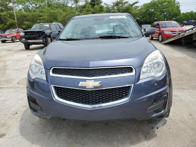 Photo 5 from auction – 2014 CHEVROLET EQUINOX LS with VIN 2GNALAEK1E6307940