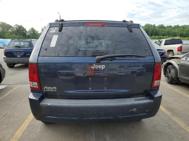 Photo 6 from auction – 2010 JEEP GRAND CHER with VIN 1J4PR4GKXAC110583