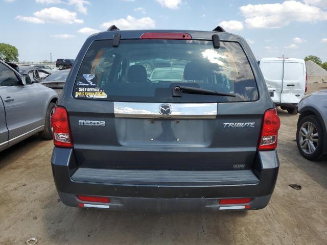 Photo 6 from auction – 2008 MAZDA TRIBUTE I with VIN 4F2CZ02Z28KM32586