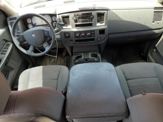Photo 8 from auction – 2007 DODGE RAM 1500 S with VIN 1D7HU18P67J590438