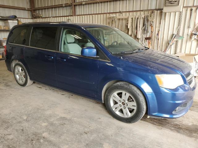 Photo 4 from auction – 2011 DODGE GRAND CARA with VIN 2D4RN5DG7BR769961