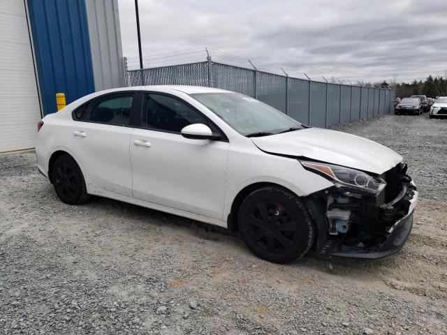 Photo 4 from auction – 2020 KIA FORTE FE with VIN 3KPF24AD8LE158305