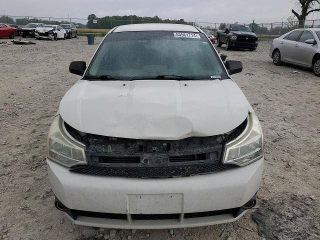 Photo 5 from auction – 2011 FORD FOCUS SE with VIN 1FAHP3FN4BW169575