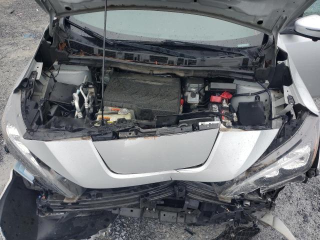 Photo 11 from auction – 2018 NISSAN LEAF S with VIN 1N4AZ1CP1JC308809