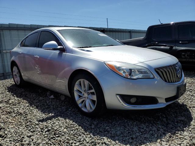 Photo 4 from auction – 2016 BUICK REGAL with VIN 2G4GK5EX2G9158461