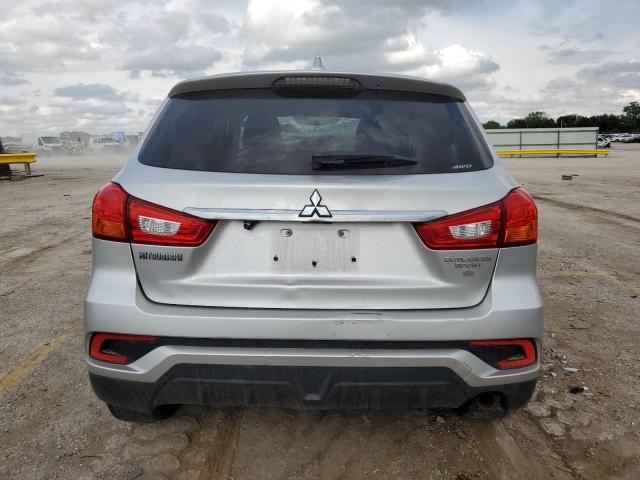 Photo 6 from auction – 2018 MITSUBISHI OUTLANDER with VIN JA4AR3AW7JU013699