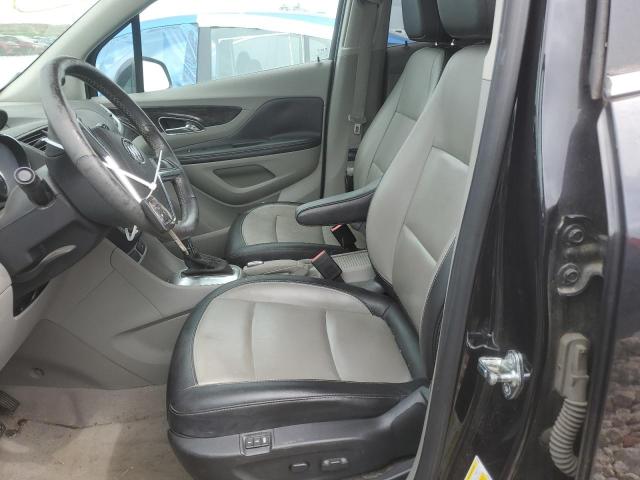 Photo 7 from auction – 2014 BUICK ENCORE with VIN KL4CJCSB3EB707531