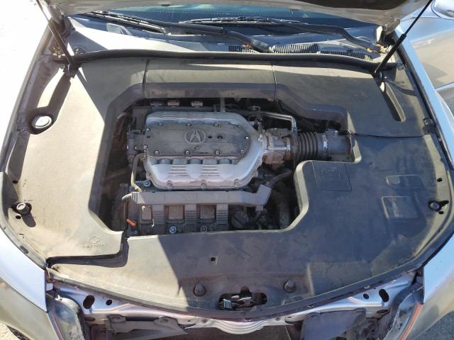 Photo 11 from auction – 2012 ACURA TL with VIN 19UUA8F50CA035203
