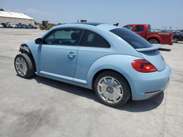 Photo 2 from auction – 2012 VOLKSWAGEN BEETLE with VIN 3VWJX7AT1CM653727