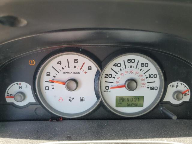 Photo 9 from auction – 2007 FORD ESCAPE XLT with VIN 1FMCU03147KB60799