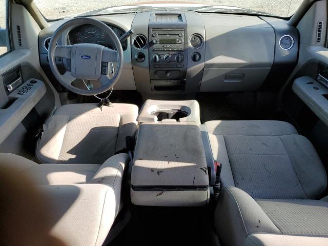 Photo 8 from auction – 2007 FORD F150 SUPER with VIN 1FTRW12W97KC57962