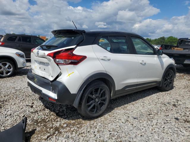 Photo 3 from auction – 2019 NISSAN KICKS S with VIN 3N1CP5CU4KL504807