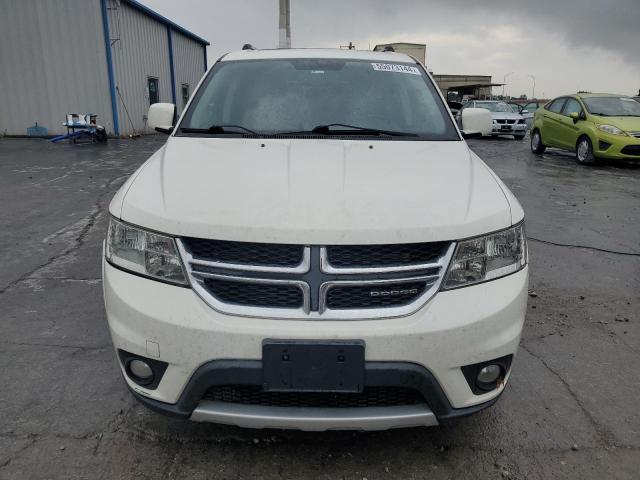 Photo 5 from auction – 2012 DODGE JOURNEY CR with VIN 3C4PDDDG6CT154687