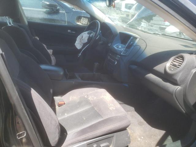 صورة رقم 7 من المزاد - 2013 NISSAN MAXIMA S مع VIN 1N4AA5AP2DC822951