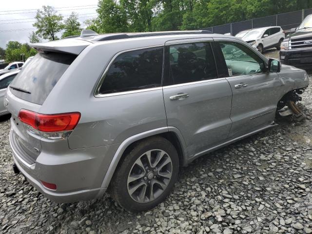 Photo 3 from auction – 2018 JEEP GRAND CHER with VIN 1C4RJFCTXJC108624