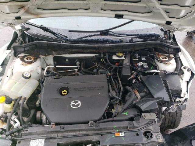 Photo 11 from auction – 2013 MAZDA 3 I with VIN JM1BL1TG4D1834707