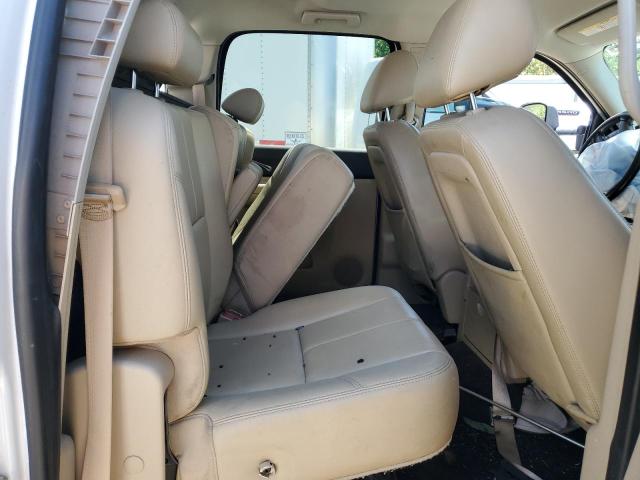Photo 10 from auction – 2011 CHEVROLET SILVERADO with VIN 1GC1KXC81BF156587